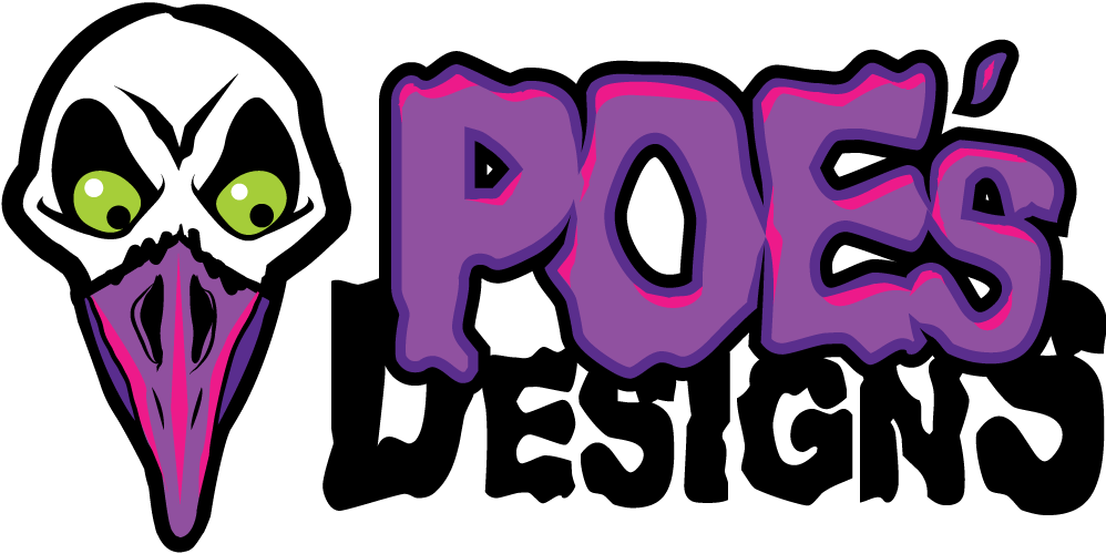 Poe's Designs