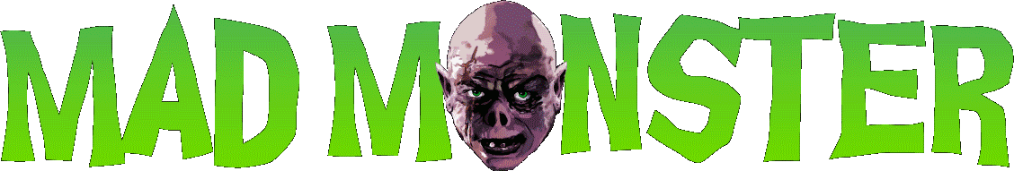 MadMonster-Green